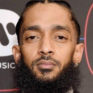 Nipsey Hussle