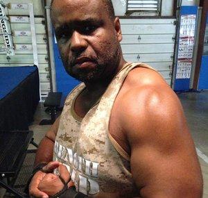 NO LIMIT STRENGTH CAMP