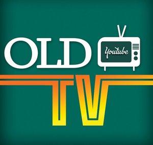 Old TV