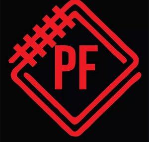 Paixão Ferroviária