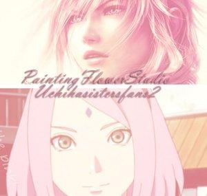 PFS x UchihaSistersfans II