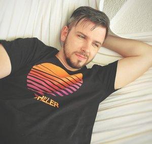 Philipp Baumann