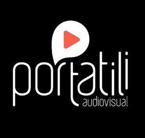 Portatili Audiovisual