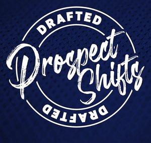 Prospect Shifts: Drafted