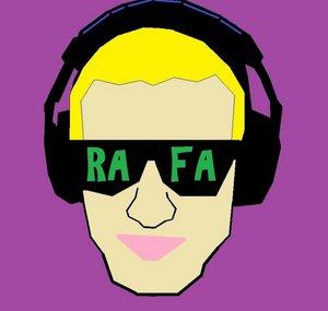 Rafa Palasthy