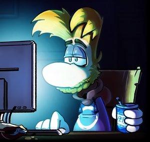 Raymanalex 12