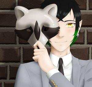 Rei Toffy
