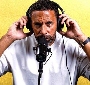 Rio Ferdinand Presents