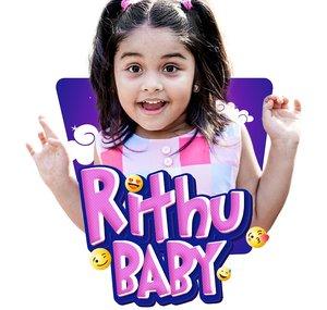Rithu Baby Girl