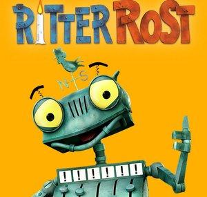 Ritter Rost
