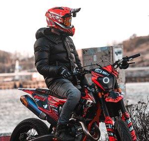 ROSEN MOTO