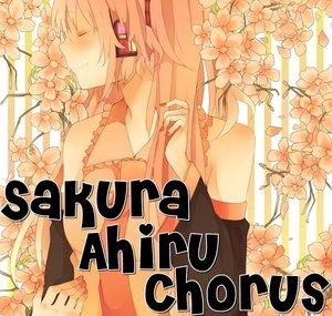 SakuraAhiruChorus