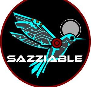 Sazziable