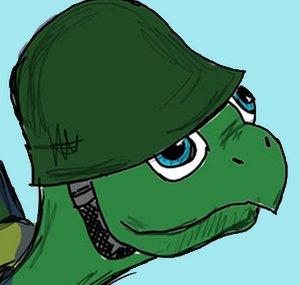 ScaredTurtles