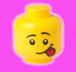 Silly Bricks