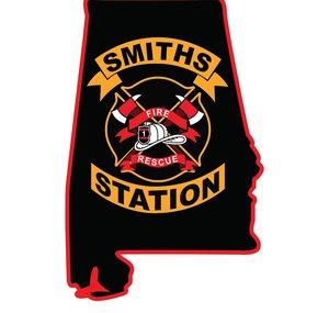 Smiths Station Fire Protection District