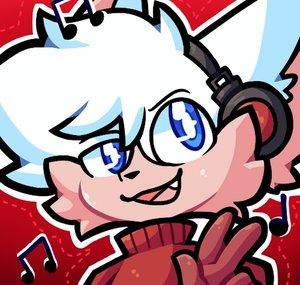 Snow The Fox