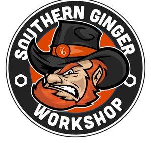 Southern Ginger Workshop