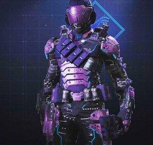 Spectre - Geist