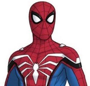 Spider man Fan.