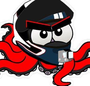 Squid WithGear