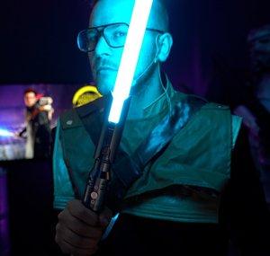 Star Wars Buddy 