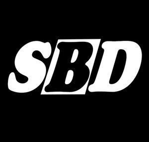 Suburban Black Dudes 