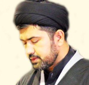 Syed Ahmed Kazmi