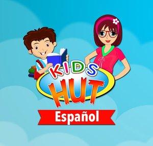 T-Series Kids Hut - Cuentos en Español
