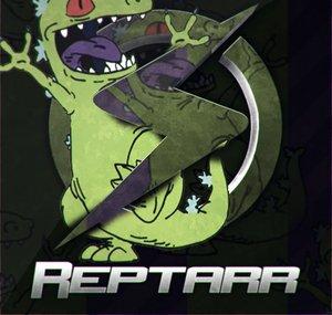 Talon/Reptar