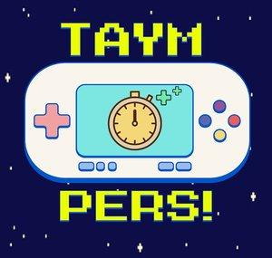 Taym Pers!