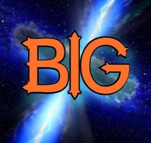 The BIGGEST