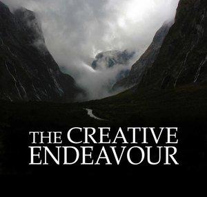 The Creative Endeavour Podcast