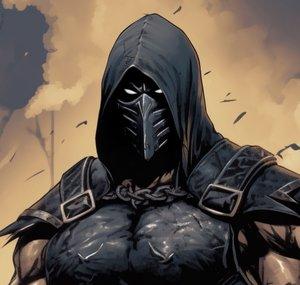 The Disciple