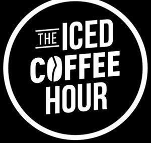 The Iced Coffee Hour