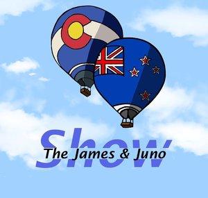 The James and Juno Show
