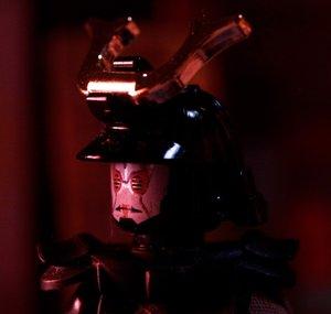 The Master of the Brick