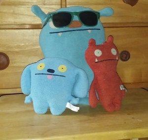 The UglyDoll Show