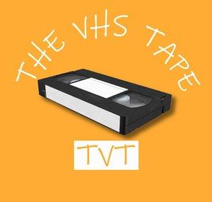 The VHS Tape