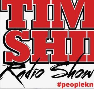 TIME 2 SHINE RADIO