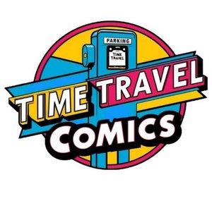 Time Travel Comics
