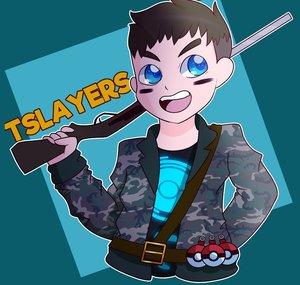 tslayers