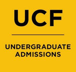 UCF Undergraduate Admissions