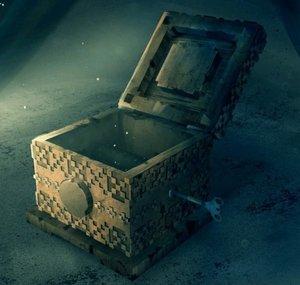 Video Game Music Box