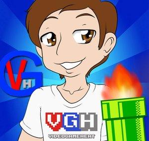 VideoGameHeat