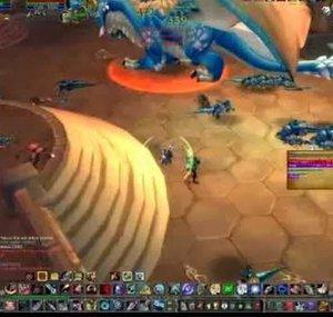 WarcraftHuntersUnion