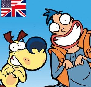 Watch my Chops - Corneil & Bernie | Official