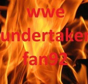 wweundertakerfan92
