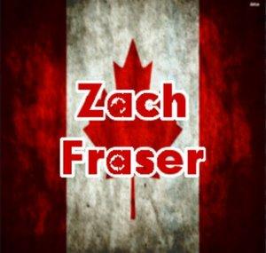 Zach Fraser