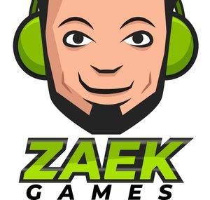 Zaek GTA V